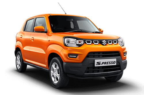 Economy Car Rental Mauritius